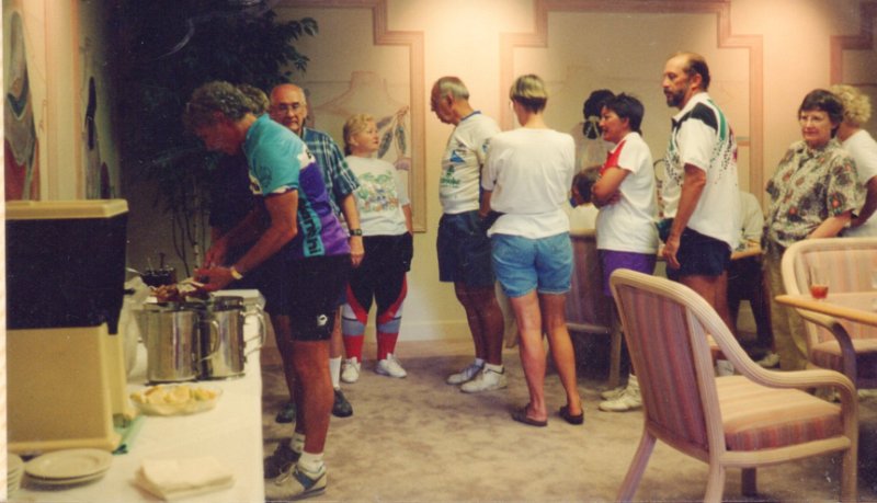 Ride - Sep 1993 - Poker Run -12